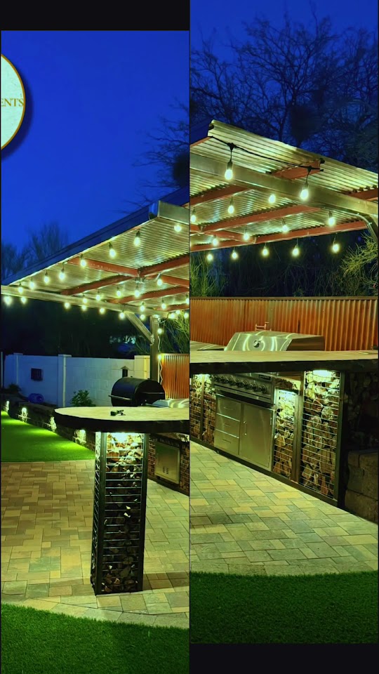 E & M Home Improvements LLC project