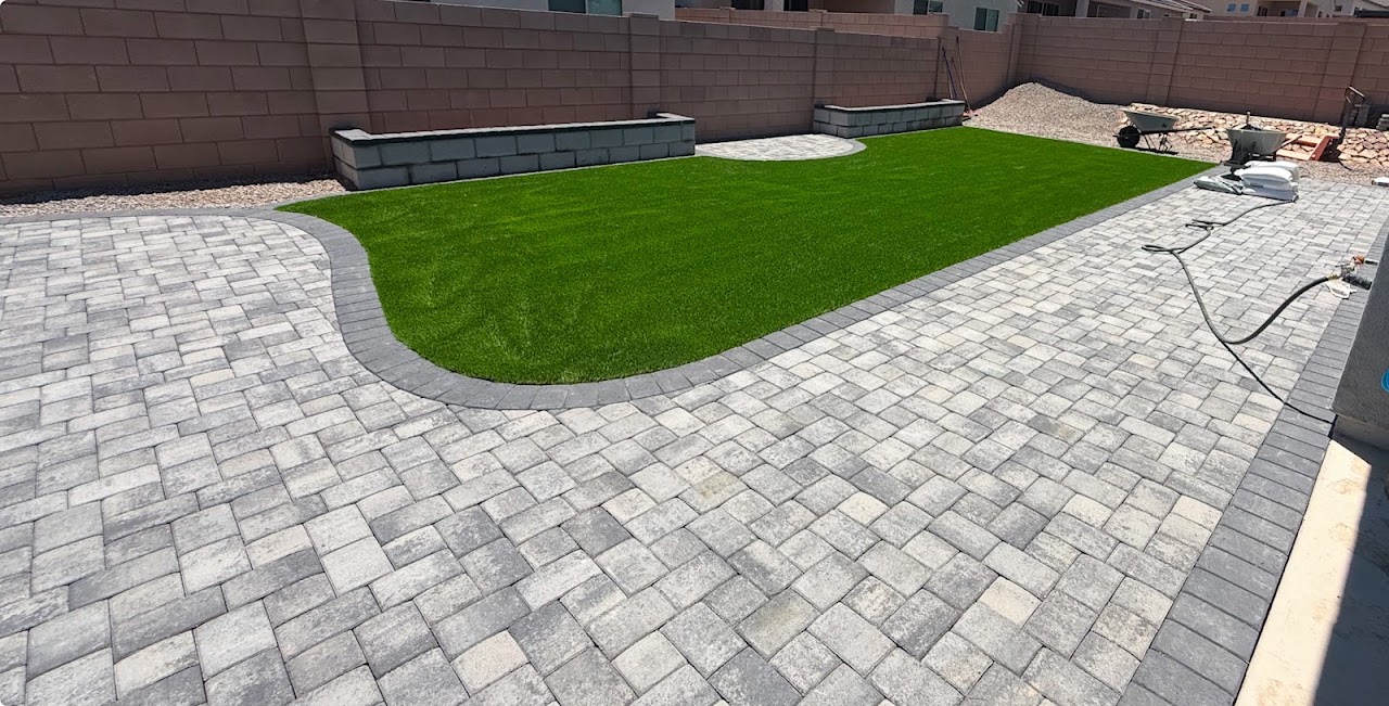 E & M Home Improvements LLC project