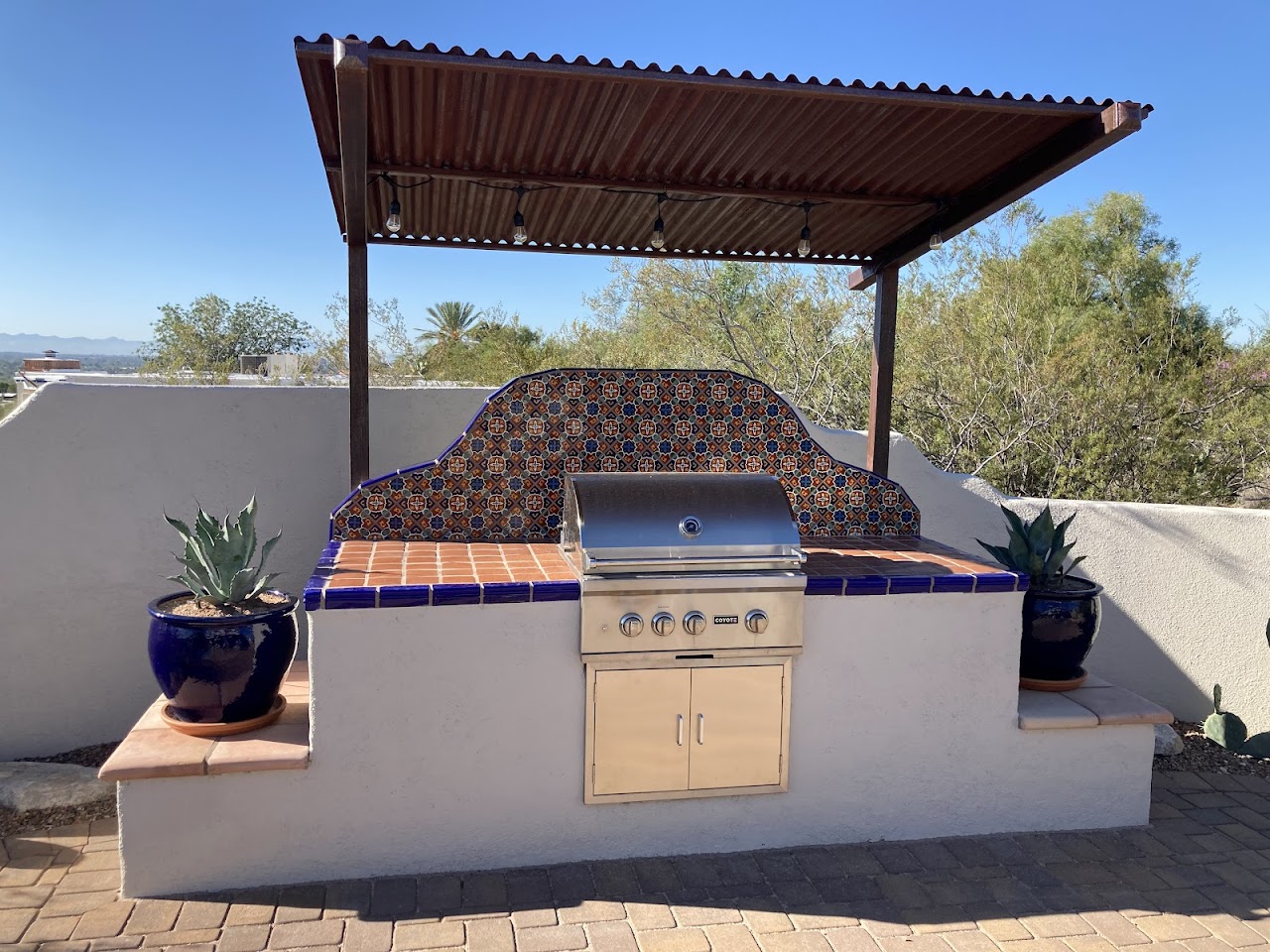 E & M Home Improvements LLC project