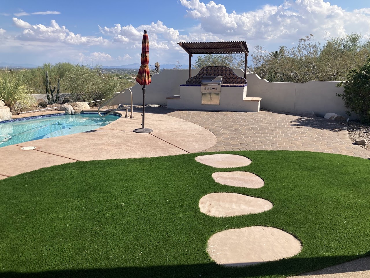 E & M Home Improvements LLC project